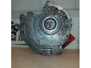 Gebruikte Distributiedeksel Audi A4 (B9) 3.0 TDI V6 24V Prijs € 100,00 Margeregeling aangeboden door EU Engines & Parts BV