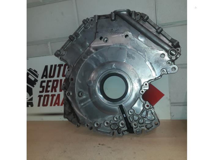 Gebruikte Distributiedeksel Audi A6 Allroad Quattro (C7) 3.0 TDI V6 24V Prijs € 45,00 Margeregeling aangeboden door EU Engines & Parts BV