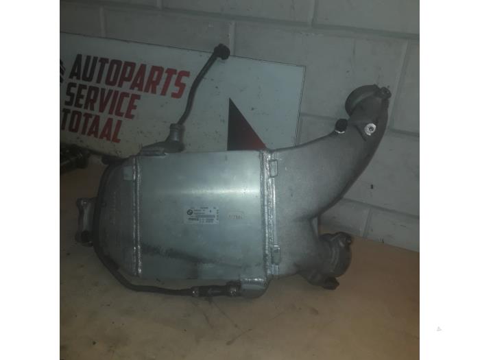 Gebruikte Intercooler BMW X6 (E71/72) M50d 3.0 24V Prijs € 300,00 Margeregeling aangeboden door EU Engines & Parts BV