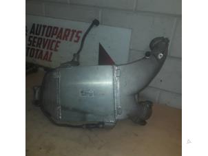 Gebruikte Intercooler BMW X6 (E71/72) M50d 3.0 24V Prijs € 450,00 Margeregeling aangeboden door EU Engines & Parts BV