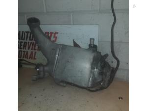 Gebruikte Intercooler BMW 5 serie Touring (F11) M550d xDrive 24V Prijs € 450,00 Margeregeling aangeboden door EU Engines & Parts BV