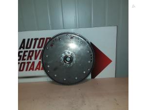 Gebruikte Starterkrans Audi RS 5 (8T3) RS5 4.2 V8 32V Prijs € 75,00 Margeregeling aangeboden door EU Engines & Parts BV