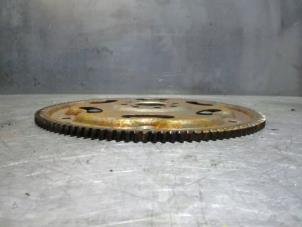 Gebruikte Starterkrans Ford Ranger 2.0 EcoBlue 16V 4x4 Prijs € 75,00 Margeregeling aangeboden door EU Engines & Parts BV