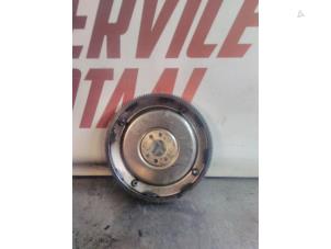 Gebruikte Starterkrans Mercedes E (W213) E-200d 2.0 Turbo 16V Prijs € 75,00 Margeregeling aangeboden door EU Engines & Parts BV