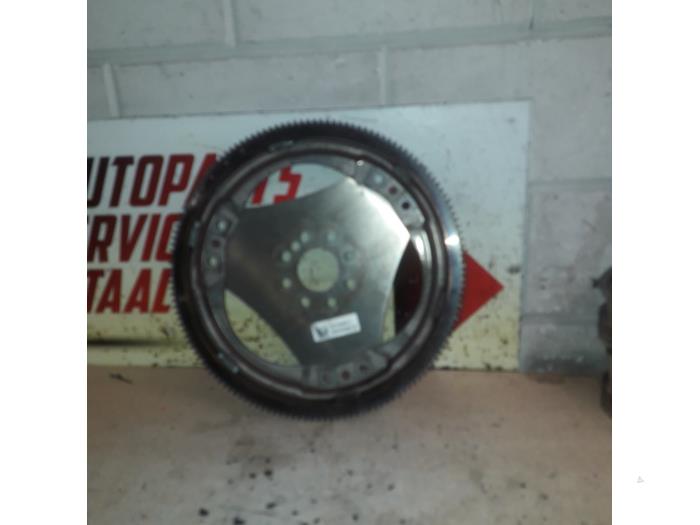 Gebruikte Starterkrans Mercedes Sprinter 3,5t (906.63) 316 LGT Prijs € 50,00 Margeregeling aangeboden door EU Engines & Parts BV