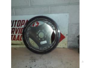 Gebruikte Starterkrans Mercedes Sprinter 3,5t (906.63) 316 LGT Prijs € 50,00 Margeregeling aangeboden door EU Engines & Parts BV