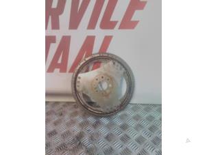 Gebruikte Starterkrans Mercedes C (W204) 1.8 C-200 CGI 16V Prijs € 75,00 Margeregeling aangeboden door EU Engines & Parts BV