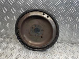 Gebruikte Starterkrans Mercedes C (W204) 3.0 C-350 CDI V6 24V Prijs € 75,00 Margeregeling aangeboden door EU Engines & Parts BV