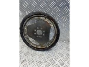 Gebruikte Starterkrans Mercedes C (W204) 1.8 C-180 CGI 16V Prijs € 75,00 Margeregeling aangeboden door EU Engines & Parts BV