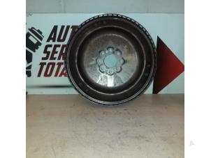 Gebruikte Starterkrans Mercedes Sprinter 5t (906) 516 CDI 16V Prijs € 75,00 Margeregeling aangeboden door EU Engines & Parts BV