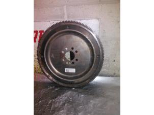 Gebruikte Starterkrans Mercedes GLC (X253) 3.0 350d V6 24V 4-Matic Prijs € 75,00 Margeregeling aangeboden door EU Engines & Parts BV