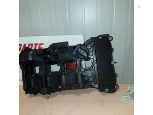 Gebruikte Kleppendeksel Mercedes C (C204) 1.8 C-250 CGI 16V BlueEfficiency Prijs € 65,00 Margeregeling aangeboden door EU Engines & Parts BV
