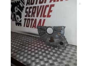 Gebruikte Distributiedeksel BMW 3 serie (F30) 330d 3.0 24V Prijs € 45,00 Margeregeling aangeboden door EU Engines & Parts BV