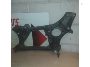 Gebruikte Dynamosteun onder Mercedes C (W204) 2.2 C-200 CDI 16V BlueEFFICIENCY Prijs € 65,00 Margeregeling aangeboden door EU Engines & Parts BV