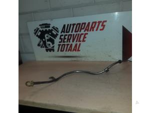 Gebruikte Peilstok Olie Opel Insignia Sports Tourer 2.0 CDTI 16V 160 Ecotec Prijs € 20,00 Margeregeling aangeboden door EU Engines & Parts BV