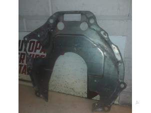 Gebruikte Diversen Iveco New Daily VI 33S14, 35C14, 35S14 Prijs € 65,00 Margeregeling aangeboden door EU Engines & Parts BV