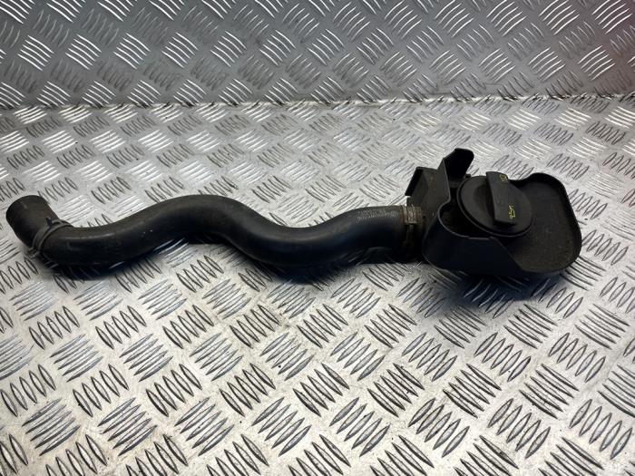 Gebruikte Vulpijp olie Volkswagen Crafter 2.0 TDI 16V Prijs € 25,00 Margeregeling aangeboden door EU Engines & Parts BV