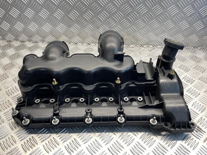 Gebruikte Kleppendeksel Landrover Range Rover Sport (LW) 4.4 SDV8 32V Prijs € 175,00 Margeregeling aangeboden door EU Engines & Parts BV