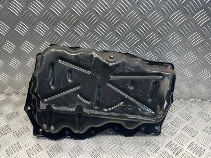 Gebruikte Carterpan Ford Transit Custom 2.2 TDCi 16V Prijs € 45,00 Margeregeling aangeboden door EU Engines & Parts BV