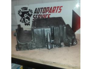 Gebruikte Carterpan Opel Vivaro 1.9 DI Prijs € 75,00 Margeregeling aangeboden door EU Engines & Parts BV