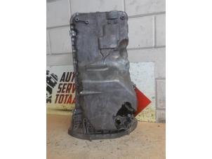 Gebruikte Carterpan Mercedes C (W204) 2.2 C-220 CDI 16V Prijs € 75,00 Margeregeling aangeboden door EU Engines & Parts BV