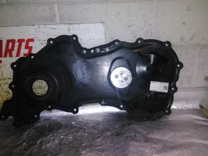 Gebruikte Distributiedeksel Renault Trafic (1FL/2FL/3FL/4FL) 1.6 dCi 120 Twin Turbo Prijs € 50,00 Margeregeling aangeboden door EU Engines & Parts BV