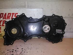 Gebruikte Distributiedeksel Renault Trafic New (JL) 2.0 dCi 16V 115 Prijs € 50,00 Margeregeling aangeboden door EU Engines & Parts BV