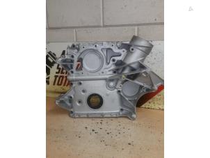 Gebruikte Distributiedeksel Mercedes Vito (639.6) 2.2 109 CDI 16V Prijs € 75,00 Margeregeling aangeboden door EU Engines & Parts BV