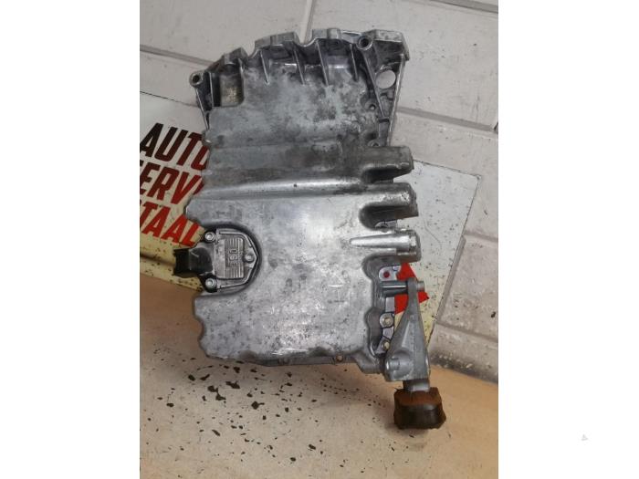 Gebruikte Carterpan Volkswagen Golf VI (5K1) 2.0 TDI 16V Prijs € 45,00 Margeregeling aangeboden door EU Engines & Parts BV