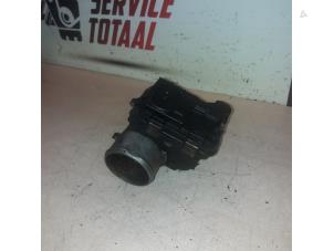 Gebruikte Gasklephuis Fiat Ducato (250) 2.3 D 130 Multijet Minibus Extralongo Prijs € 100,00 Margeregeling aangeboden door EU Engines & Parts BV