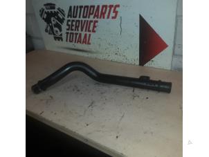 Gebruikte Waterpijp Peugeot Boxer (U9) 2.2 HDi 130 Euro 5 Prijs € 25,00 Margeregeling aangeboden door EU Engines & Parts BV