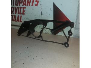 Gebruikte Diversen Audi A4 (B9) 3.0 TDI V6 24V Quattro Prijs € 50,00 Margeregeling aangeboden door EU Engines & Parts BV