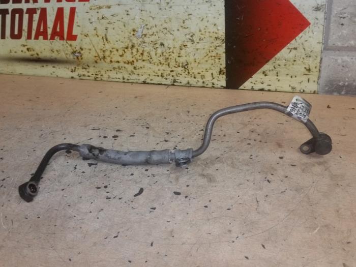 Oliedruk Leiding van een Ford B-Max (JK8) 1.0 EcoBoost 12V 125 2019