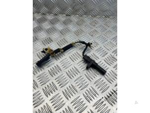 Gebruikte Krukas sensor Ford Transit 2.0 TDCi 16V Eco Blue 130 Prijs € 30,00 Margeregeling aangeboden door EU Engines & Parts BV