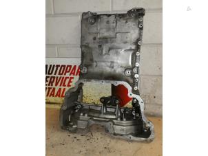 Gebruikte Carterpan Mercedes E (W212) E-350 CDI V6 24V BlueEfficiency Prijs € 120,00 Margeregeling aangeboden door EU Engines & Parts BV