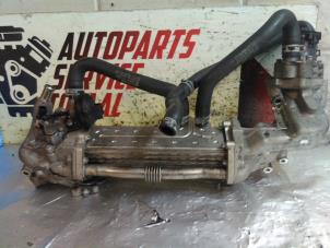 Gebruikte Uitlaat gasklep (EGR) Mercedes Sprinter 3,5t (906.73) 519 CDI,BlueTEC V6 24V Prijs € 200,00 Margeregeling aangeboden door EU Engines & Parts BV