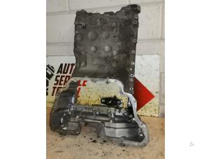 Gebruikte Carterpan Mercedes E (W212) E-350 CDI V6 24V BlueEfficiency Prijs € 120,00 Margeregeling aangeboden door EU Engines & Parts BV