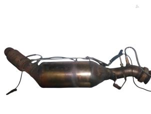 Gebruikte Katalysator Mercedes Sprinter 5t (906.63/65) 516 CDI 16V Prijs € 750,00 Margeregeling aangeboden door EU Engines & Parts BV