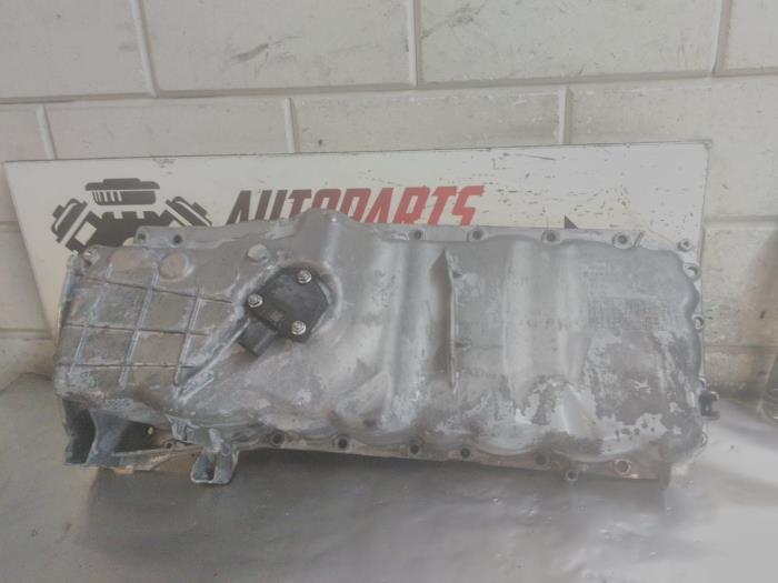Gebruikte Carterpan BMW 5 serie (F10) 535d 24V Prijs € 250,00 Margeregeling aangeboden door EU Engines & Parts BV