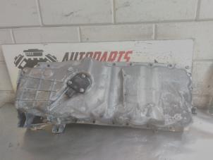 Gebruikte Carterpan BMW 5 serie (F10) 535d 24V Prijs € 250,00 Margeregeling aangeboden door EU Engines & Parts BV