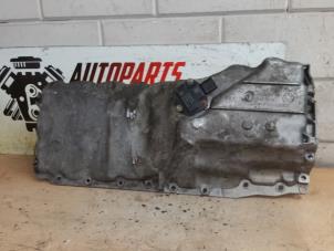 Gebruikte Carterpan BMW 7 serie (F01/02/03/04) 740d 24V Prijs € 250,00 Margeregeling aangeboden door EU Engines & Parts BV