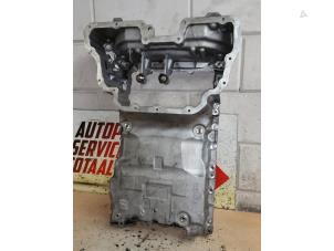 Gebruikte Carterpan Mercedes E (W212) E-350 CDI V6 24V BlueEfficiency Prijs € 120,00 Margeregeling aangeboden door EU Engines & Parts BV