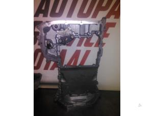 Gebruikte Carterpan Mercedes S (W221) 3.0 S-350 BlueTec 24V Prijs € 100,00 Margeregeling aangeboden door EU Engines & Parts BV