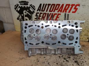 Gereviseerde Cilinderkop Audi Q7 (4LB) 3.0 TDI V6 24V Prijs € 363,00 Inclusief btw aangeboden door EU Engines & Parts BV