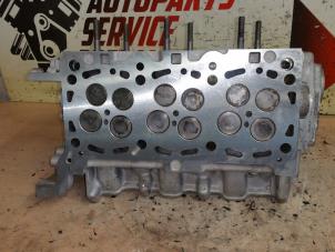Gereviseerde Cilinderkop Audi Q7 (4LB) 3.0 TDI V6 24V Prijs € 363,00 Inclusief btw aangeboden door EU Engines & Parts BV