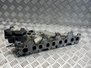 Gebruikte Inlaatspruitstuk Mercedes C (W205) C-180 1.6 CDI BlueTEC, C-180 d 16V Prijs € 100,00 Margeregeling aangeboden door EU Engines & Parts BV