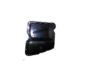 Gebruikte Carterpan Renault Master III (FV) 2.3 dCi 125 16V FWD Prijs € 35,00 Margeregeling aangeboden door EU Engines & Parts BV