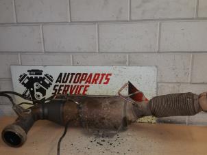 Gebruikte Katalysator Mercedes Sprinter 4,6t (906.65) 419 CDI V6 24V Prijs € 605,00 Inclusief btw aangeboden door EU Engines & Parts BV