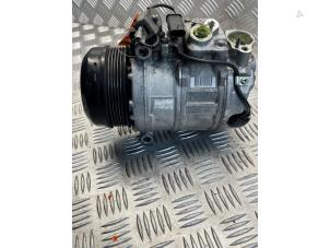 Gebruikte Aircopomp Mercedes Sprinter 5t (906.15/906.25) 513 CDI 16V Prijs € 150,00 Margeregeling aangeboden door EU Engines & Parts BV