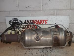 Gebruikte Katalysator Iveco New Daily VI 35C18, 45.180, 65.180 Prijs € 750,00 Margeregeling aangeboden door EU Engines & Parts BV